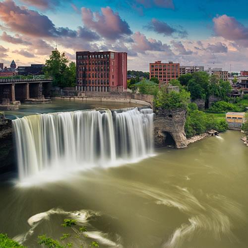 Residential Elevators in Rochester, Buffalo, Morgantown, NY, Ithaca, NY