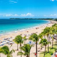 Panama City and San Juan by Air