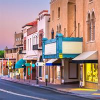 View of Santa Fe Trail Highlights Self Drive (Kansas City - Dodge City - Raton Pass - Santa Fe)