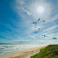 View of St. Augustine Getaway (Self Drive)