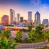 View of Florida Suncoast Getaway Self Drive (Tampa - St Petersburg - Sarasota - Fort Myers)