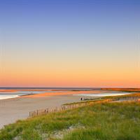 View of Cape Cod and Martha`s Vineyard (Self Drive)