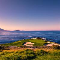 View of San Francisco - Sonoma Valley - Monterey (Self Drive)