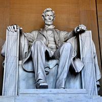 View of Washington DC Getaway