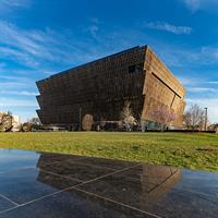 View of The Best Washington DC Getaway