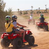 View of Marrakech - Madrid - Cairo for Outdoor Enthusiasts