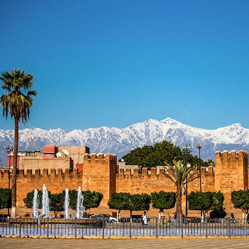 Complete Morocco (Casablanca - Essaouira - Agadir - Marrakech - Merzouga - Fez - Tangier)