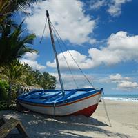 View of Runway to Ride: Lima and Piura - Chiclayo - Trujillo
