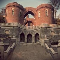 Old Town Helsingborg: Exploration Game and Self-Guided Tour