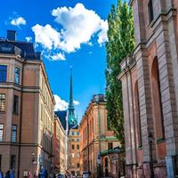 EXCLUSIVE Stockholm GRAND Tour*****