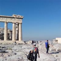Acropolis and Acropolis Museum Private Tour with Licensed Expert