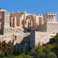 Acropolis &amp; Acropolis Museum (Small Group Morning Walking Tour)