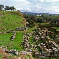 Ancient Sparta &amp; Mystras Private Day Tour from Athens