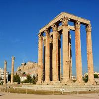 4 Hours - Athens &amp; Acropolis Highlights Private Tour