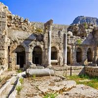 Full Day Private Ancient Corinth and Athens Must See Tour