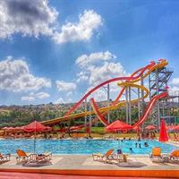 Acqua Plus Water Park Admission with Optional Transfer