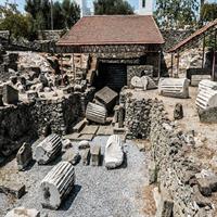 From Kos: Independent Day Trip to Bodrum