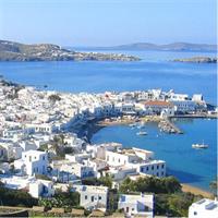 Cosmopolitan Mykonos