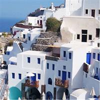 Captivating Love Private Tour Around Mykonos