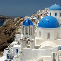 5-Hour Private Best of Santorini