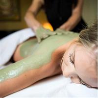 Akrotiri: 2-Hrs Face & Body Ritual with Day Pool access