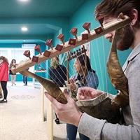 Experience Ancient Greece: A Musical Journey