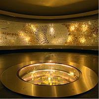 Bogota Gold Museum Guided Tour with Transport