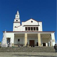 5 Top Sights in Zipaquira and Guatavita in One Day from Bogota