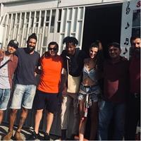 RiCo Salsa Tour: Cali Real