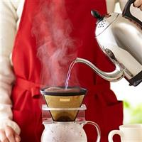 Best Coffee brewing workshop in AVOEDEN cafe