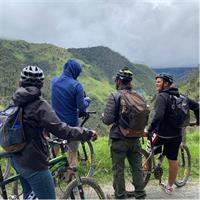 Salento, Cradle of wax palm, Carbonera Hike Tour