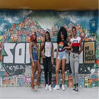 African Music Roots Private Tour in Comuna 13, Medellin