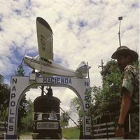 Behind Pablo Escobar's Steps Tour