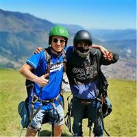 ATVs and Paragliding Private Tour in Medellin: Stunning Views and Fun