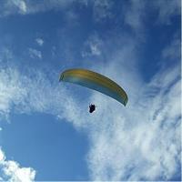 Best paragliding experience in Medellin