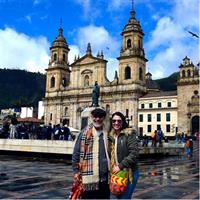 Bogota Must Do City Tour - Private and All Inclusive - 8hrs
