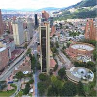 Bogota City tour 8 hours