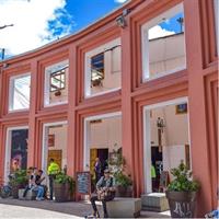 Bogota Half Day City Tour with Monserrate hill- 6 hours