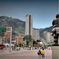 Bogota City Tour: Hidden City