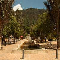 Bogota City Tour with Gold Museum and Zipaquira Salt Cathedral