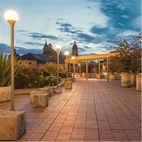 Bogota City Tour with Monserrate and Sanctuary of the Divine Child