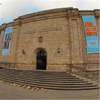 Bogota Private Tour to National Museums