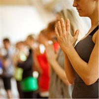 90 Minutes Yoga Class