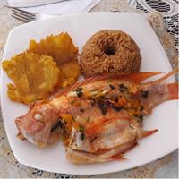 Bazurto Market Tour and Cooking Class in Cartagena