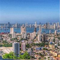 Bazurto Market and La Popa Convent Half Day City Tour