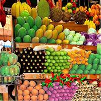 Bazurto Popular Market and Cooking Classes