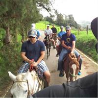 Best Horseback Adventure from Medellin