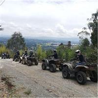 ATV Tours from Medellin