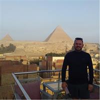 01 Day Tour To Giza Pyramids Egyptian Museum And Bazaar