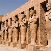 1-Private Day Tour To Luxor from Cairo by Plane,sailing felucca